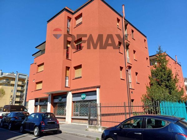 Appartamento Settimo Centro, Settimo Milanese, MI Vendita