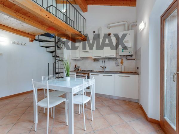 Appartamento Pontida, BG Vendita - Foto 3