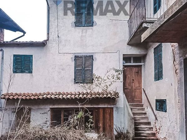 Casa Semindipendente Camagna Monferrato, AL Vendita - Foto 3