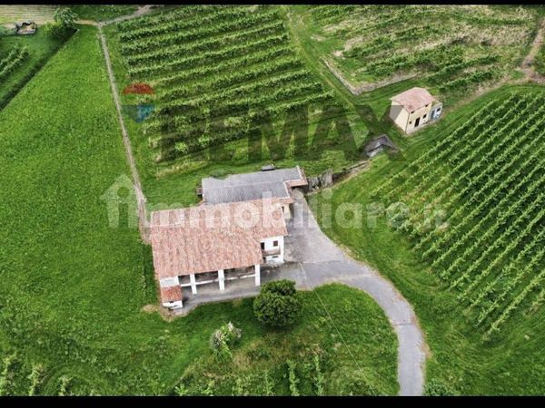 Cascina/Casale Calepio, Castelli Calepio, BG Vendita - Foto 4