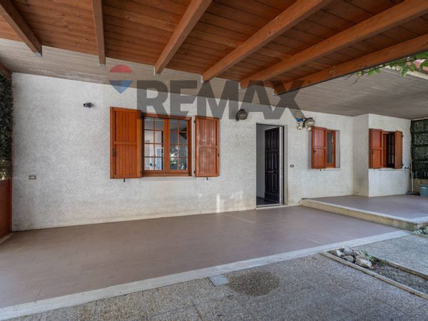 Porzione di villa Marina di Montemarciano, Montemarciano, AN Vendita - Foto 4