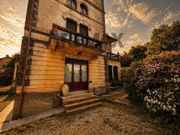 Villa singola Baveno, VB Vendita - Foto 4