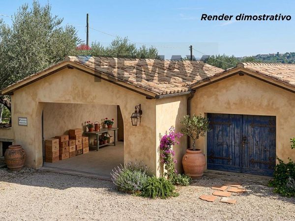 Casa Indipendente Pianella, PE Vendita - Foto 3