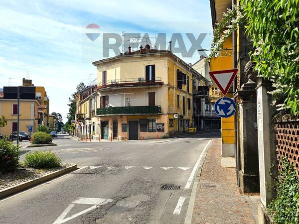 Appartamento Induno Olona, VA Vendita