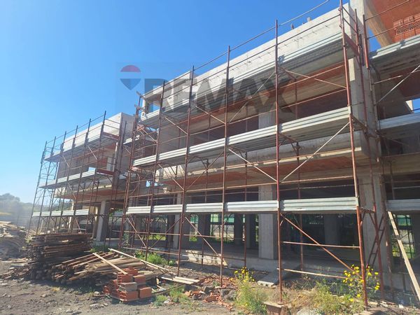 Appartamento San Gregorio di Catania, CT Vendita - Foto 2