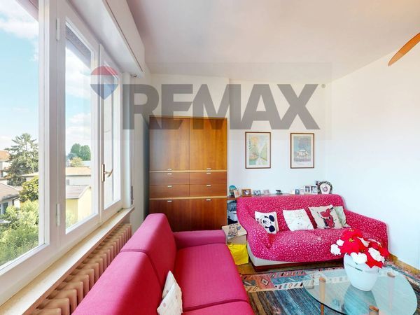 Appartamento Pozzuolo Martesana, MI Vendita - Foto 2