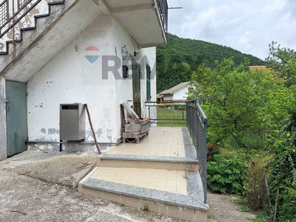 Appartamento Sella, Davagna, GE Vendita - Foto 3