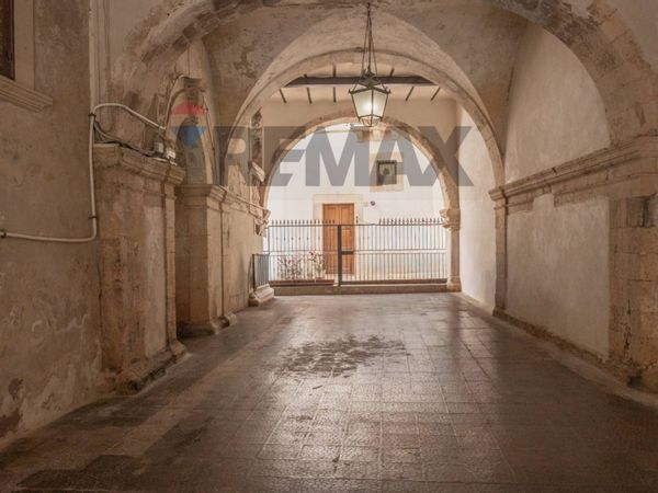 Casa Indipendente Ortigia, Siracusa, SR Vendita