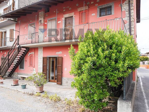 Appartamento Brembate di Sopra, BG Vendita