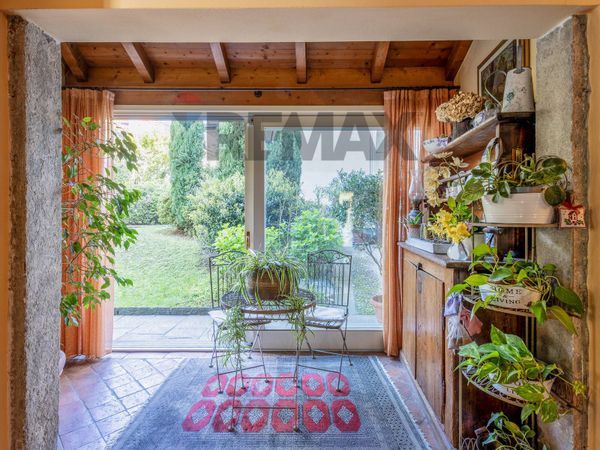 Villa singola Pallanza centro, Verbania, VB Vendita - Foto 2
