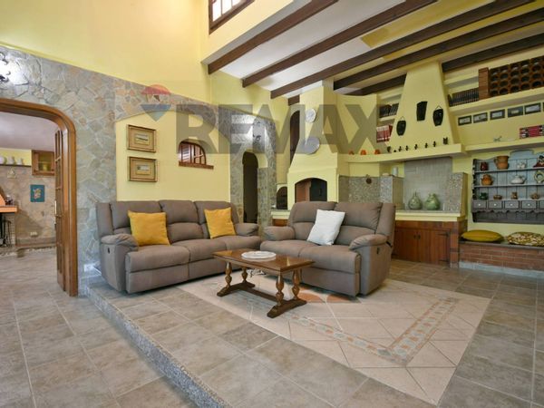 Appartamento Niu Crobu, Quartu Sant'Elena, CA Vendita