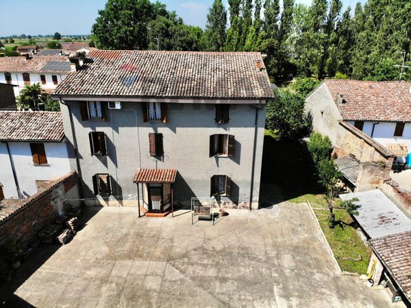 Casa Indipendente Vicoboneghisio, Casalmaggiore, CR Vendita - Foto 2