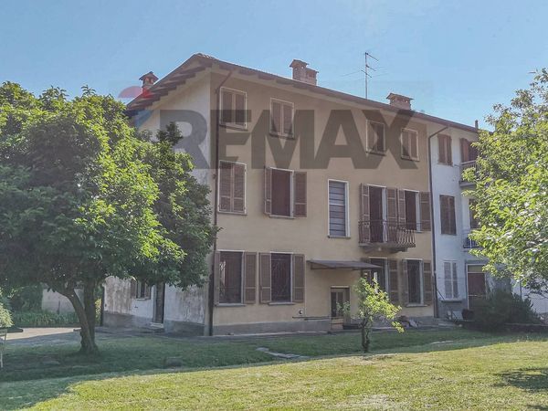 Casa Indipendente Villa del Bosco, BI Vendita - Foto 3