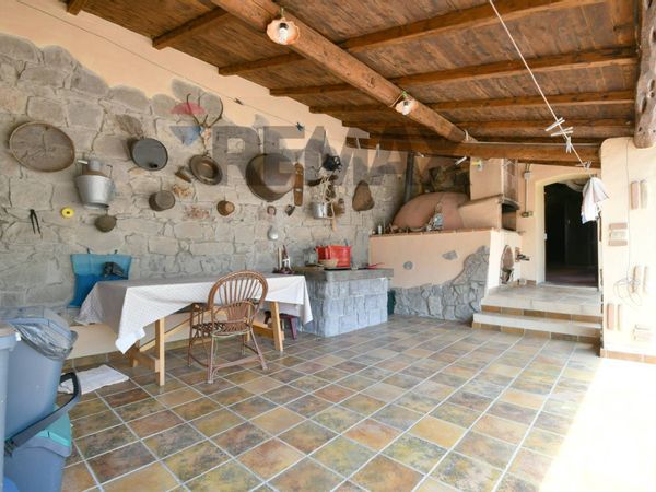 Casa Indipendente Serrenti, SU Vendita - Foto 3