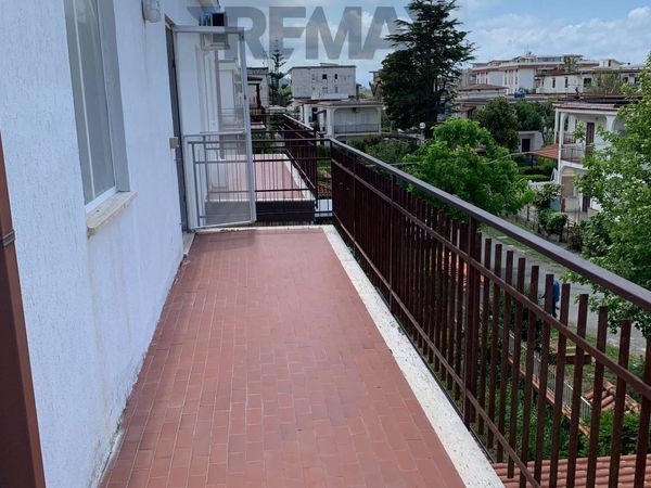 Appartamento Nocera Torinese Marina, Nocera Terinese, CZ Vendita - Foto 3