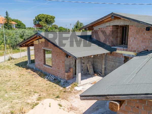 Villa o villino Casalbordino, CH Vendita - Foto 3