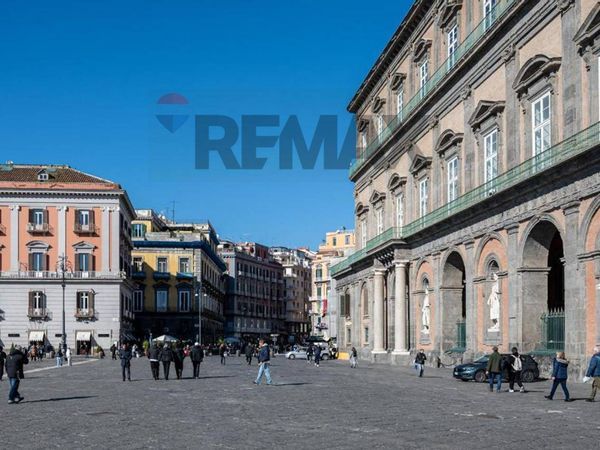 Appartamento San Ferdinando, Napoli, NA Vendita - Foto 3