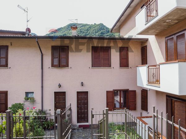 Casa Semindipendente Magno, Gardone Val Trompia, BS Vendita