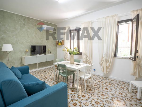 Appartamento Giardini, Giardini-Naxos, ME Vendita
