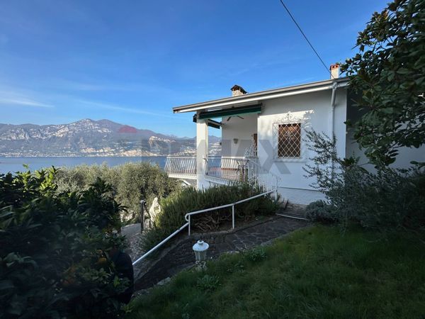 Villa o villino Brenzone sul Garda, VR Vendita - Foto 4