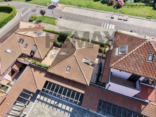 Casa Indipendente Basiglio, MI Affitto