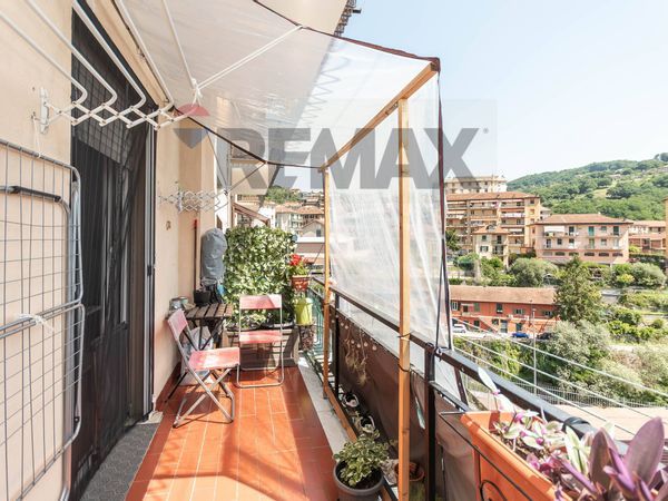 Appartamento Ceranesi-Gaiazza, Ceranesi, GE Vendita