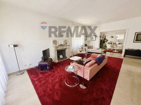 Appartamento Parioli, Roma, RM Affitto - Foto 4