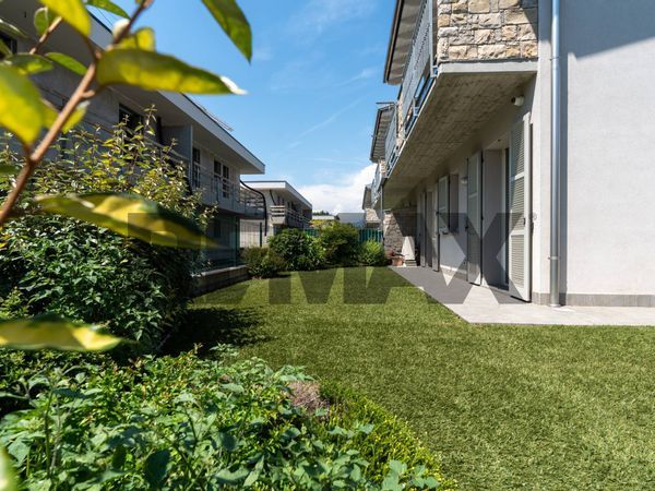 Appartamento Grassobbio, BG Vendita - Foto 4