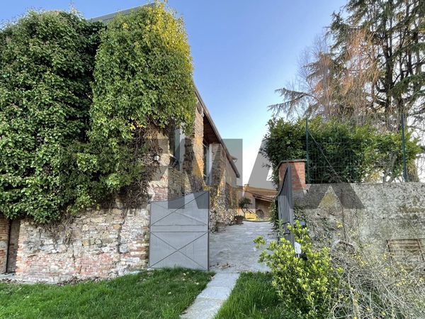 Casa Indipendente Montù Beccaria, PV Vendita - Foto 2