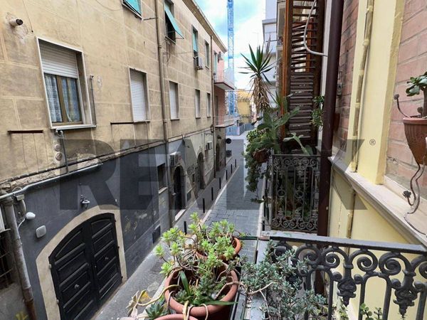 Appartamento Centro storico, Foggia, FG Affitto - Foto 3