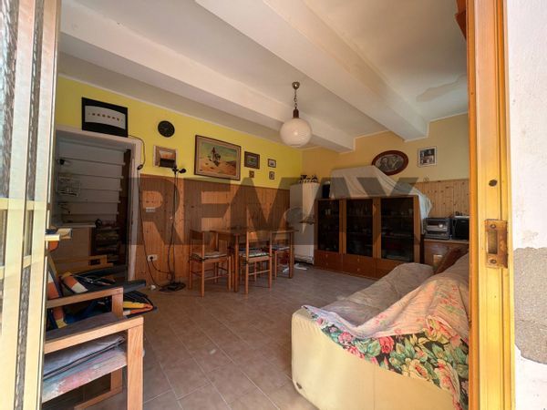 Porzione di casa Sabbioncello San Pietro, Copparo, FE Vendita - Foto 4