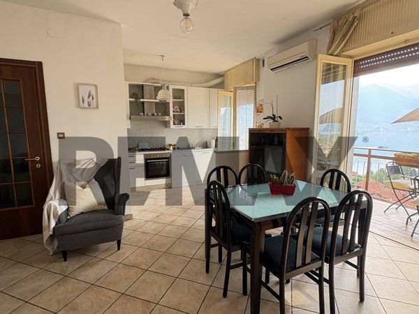 Appartamento Lovere, BG Vendita - Foto 4