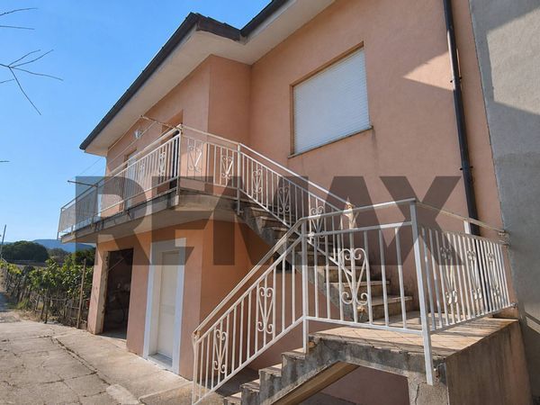 Villetta bifamiliare Usellus, OR Vendita - Foto 3