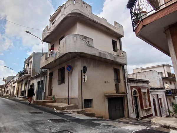 Casa Indipendente Canicattini Bagni, SR Vendita - Foto 2