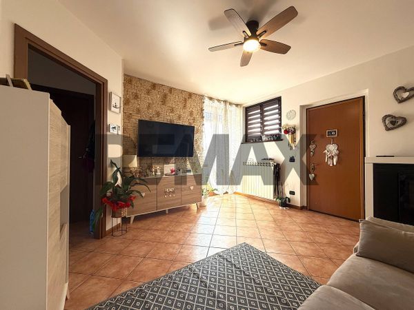 Appartamento Barzana, BG Vendita - Foto 4