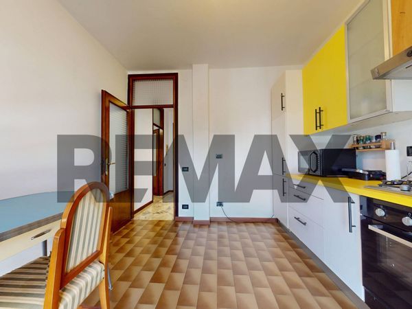 Appartamento ARCELLA-S.CARLO, Padova, PD Vendita - Foto 3