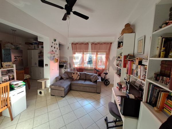 Appartamento Periferia sud, Livorno, LI Vendita - Foto 2