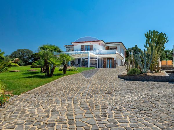 Villa singola Alghero, SS Vendita - Foto 4