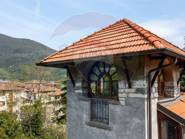 Villa singola Berzo San Fermo, BG Vendita - Foto 3