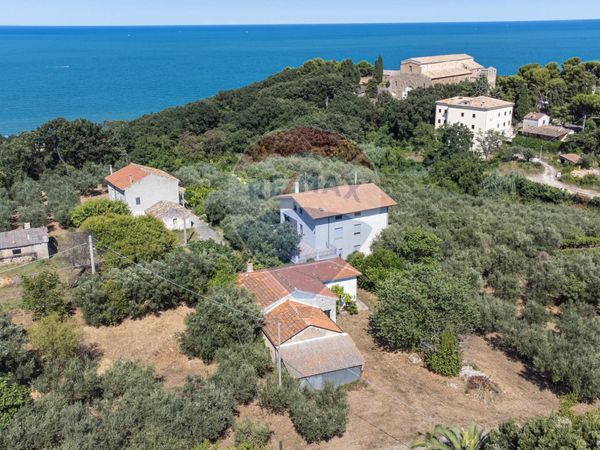 Casa Indipendente Fossacesia, CH Vendita - Foto 2