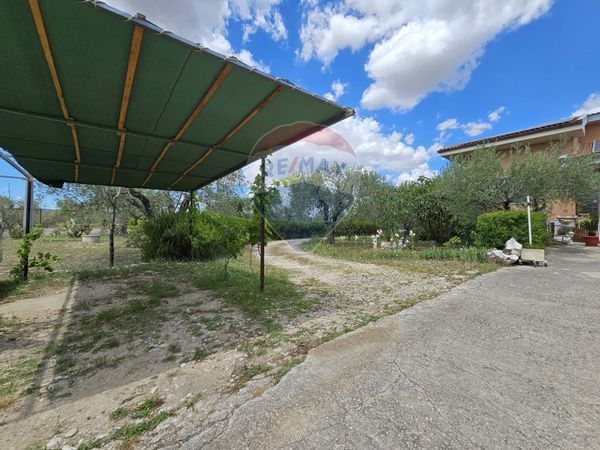 Villa singola Lucera, FG Vendita - Foto 3