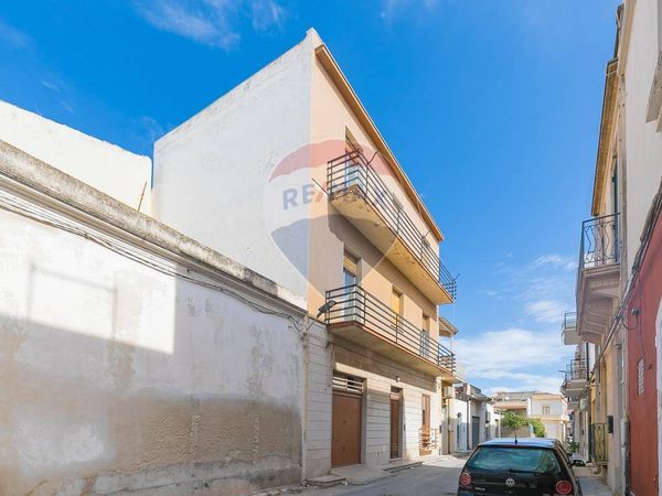 Casa Indipendente Avola, SR Vendita - Foto 2