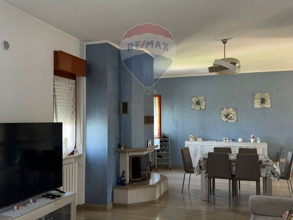 Appartamento Montagano, CB Vendita - Foto 2