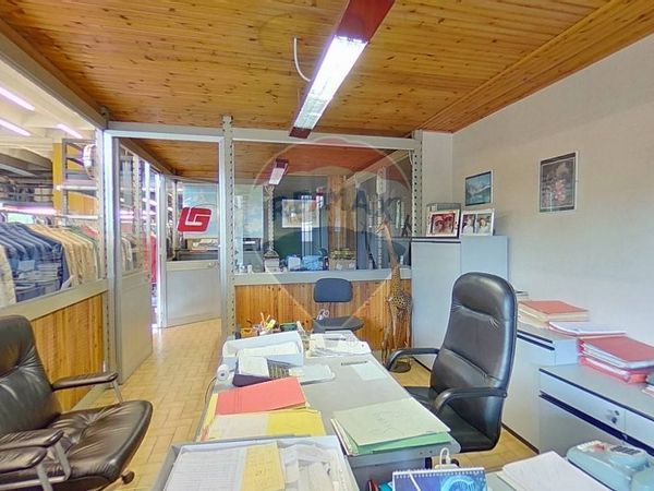 Locale Commerciale San Donato, Torino, TO Affitto - Foto 4