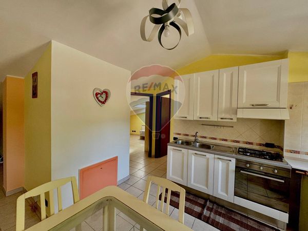 Appartamento Campobasso, CB Vendita