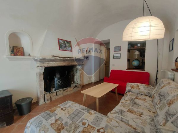 Appartamento Villetta Barrea, AQ Vendita