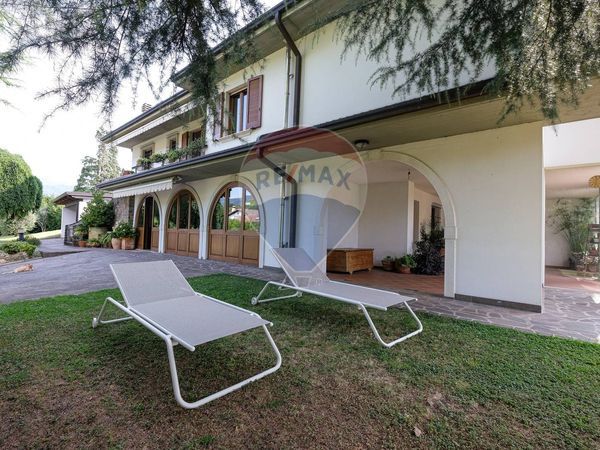 Villa singola Villa, Salò, BS Vendita - Foto 2