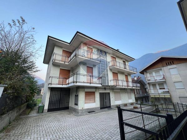 Appartamento Sparone, TO Vendita