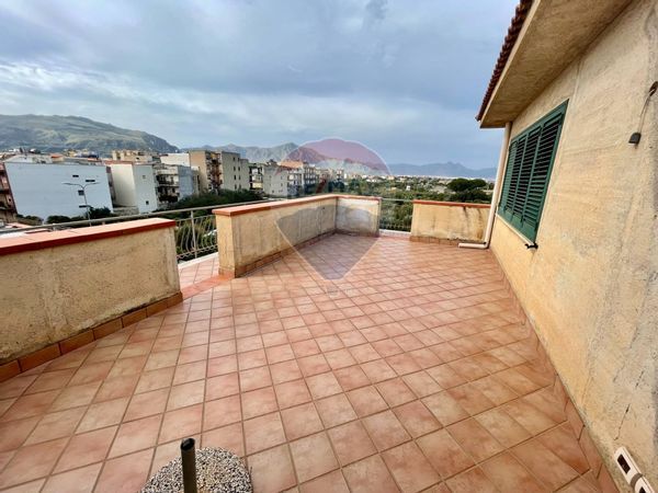 Appartamento Ficarazzi, PA Vendita - Foto 3