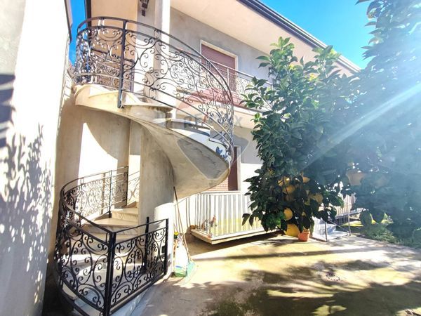 Appartamento Calvi Risorta, CE Vendita